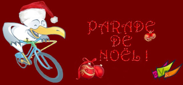 Parade de Noël – Participez avec OVS Parade de Noël – Participez avec OVS