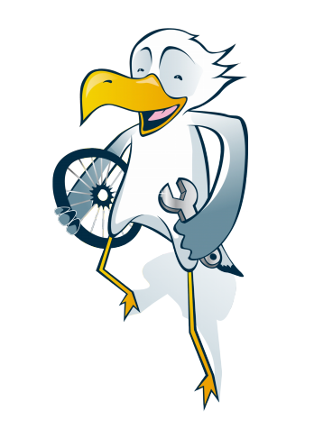Mouette