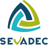 Logo du Sevadec
