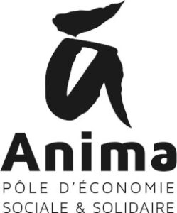 Logo Anima