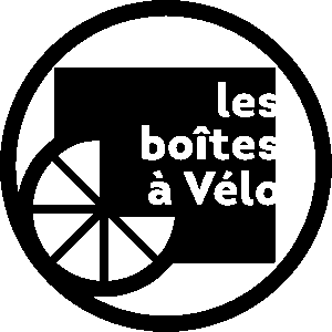 Logo Les Boîtes à Vélo