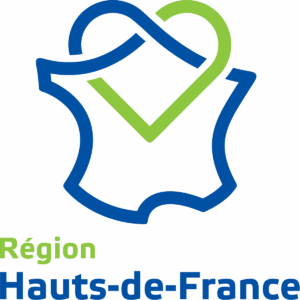 Logo Région Hauts-de-France